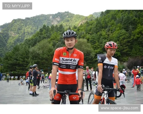 多彩贵州自行车联赛赤水站圆满落幕 龚琳琅首次夺得男子精英组冠军