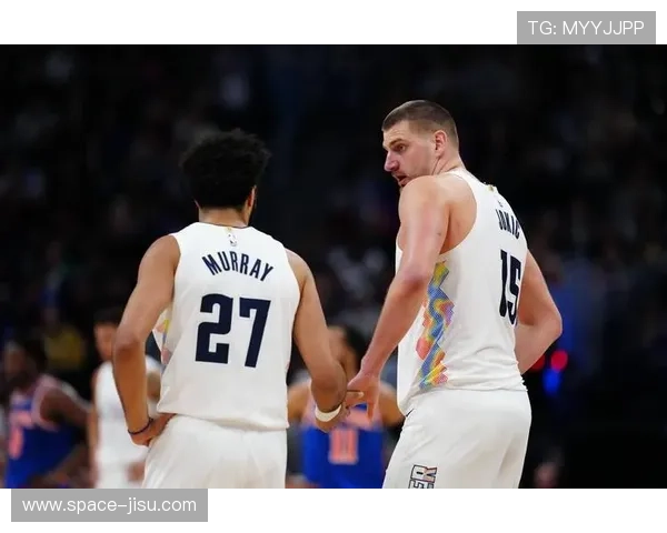 掘金客场击败灰熊，约基奇独挑大梁率队取胜