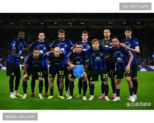 国际米兰vs卡利亚里：蓝黑军团欲延续连胜巩固榜首